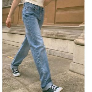 NWT Brandy Melville (J. Galt) Addison Jeans